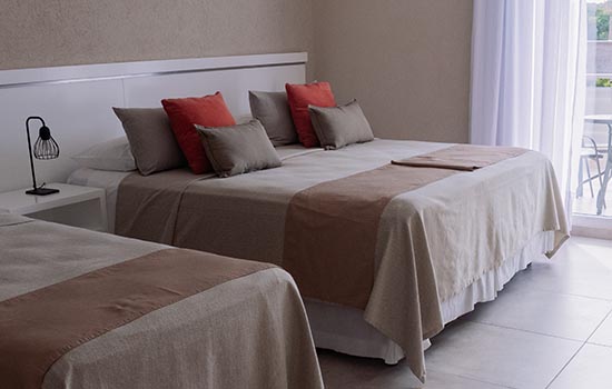 Spa Altos de Tandil. Promociones