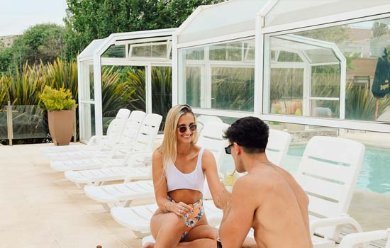 Hotel Altos de Tandil. Promociones