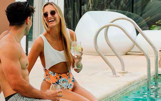 Spa Altos de Tandil. Promociones