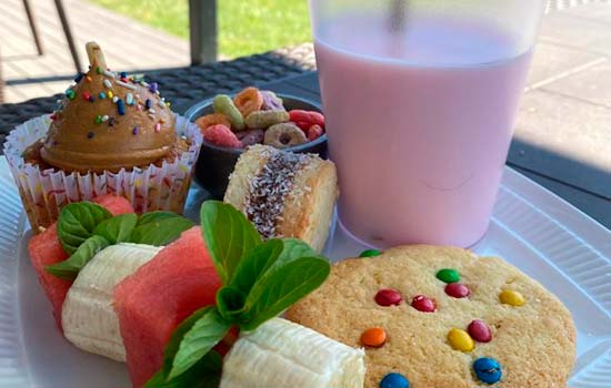 Resto Altos de Tandil. Promociones