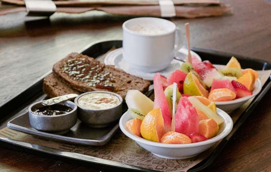 Resto Altos de Tandil. Promociones