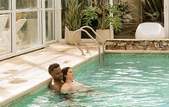 Spa Altos de Tandil. Promociones