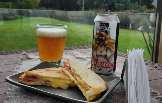 Resto Altos de Tandil. Promociones